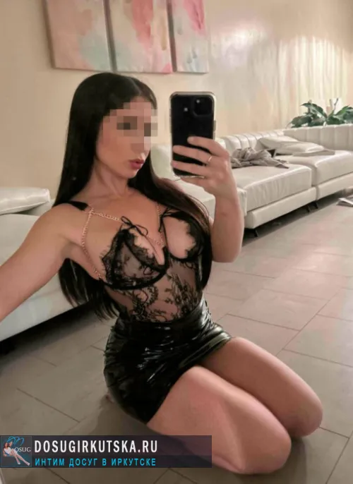 проститутка проститутка Ира Иркутск +7 (902) 435-5061
