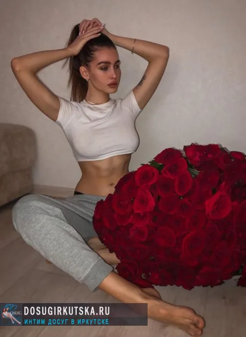 проститутка фея Светик, Иркутск, +7 (996) 799-5346