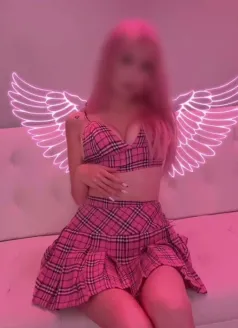  Аня, 20, 